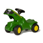 Correpasillos rollyMinitrac John Deere 6150R