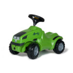 Correpasillos rollyMinitrac Deutz Agrokid