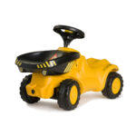 Correpasillos rollyMinitrac Dumper