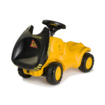 Correpasillos rollyMinitrac Dumper