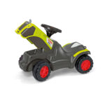 Correpasillos rollyMinitrac Claas Xerion