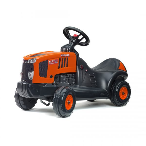 Correpasillos Kubota M7151