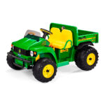 Buggy Eléctrico Peg Perego IGOD0060