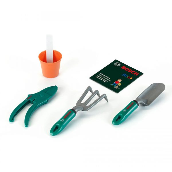 Set de Siembra Infantil Bosch Klein 2784