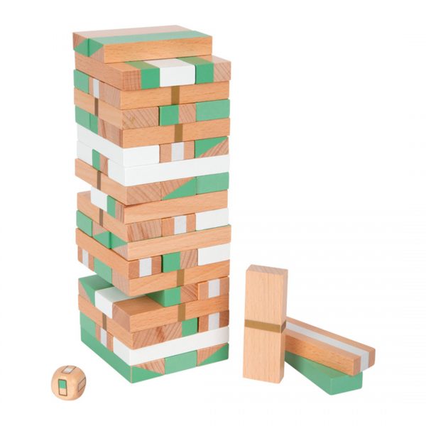 Juego de Mesa Jenga