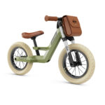 Correpasillos BERG Biky Retro Green