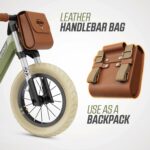 Correpasillos BERG Biky Retro Green