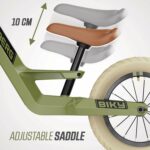 Correpasillos BERG Biky Retro Green