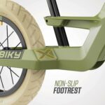 Correpasillos BERG Biky Retro Green