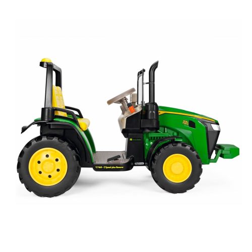 Tractor john cheap deere juguete bateria