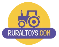 Logo RuralToys