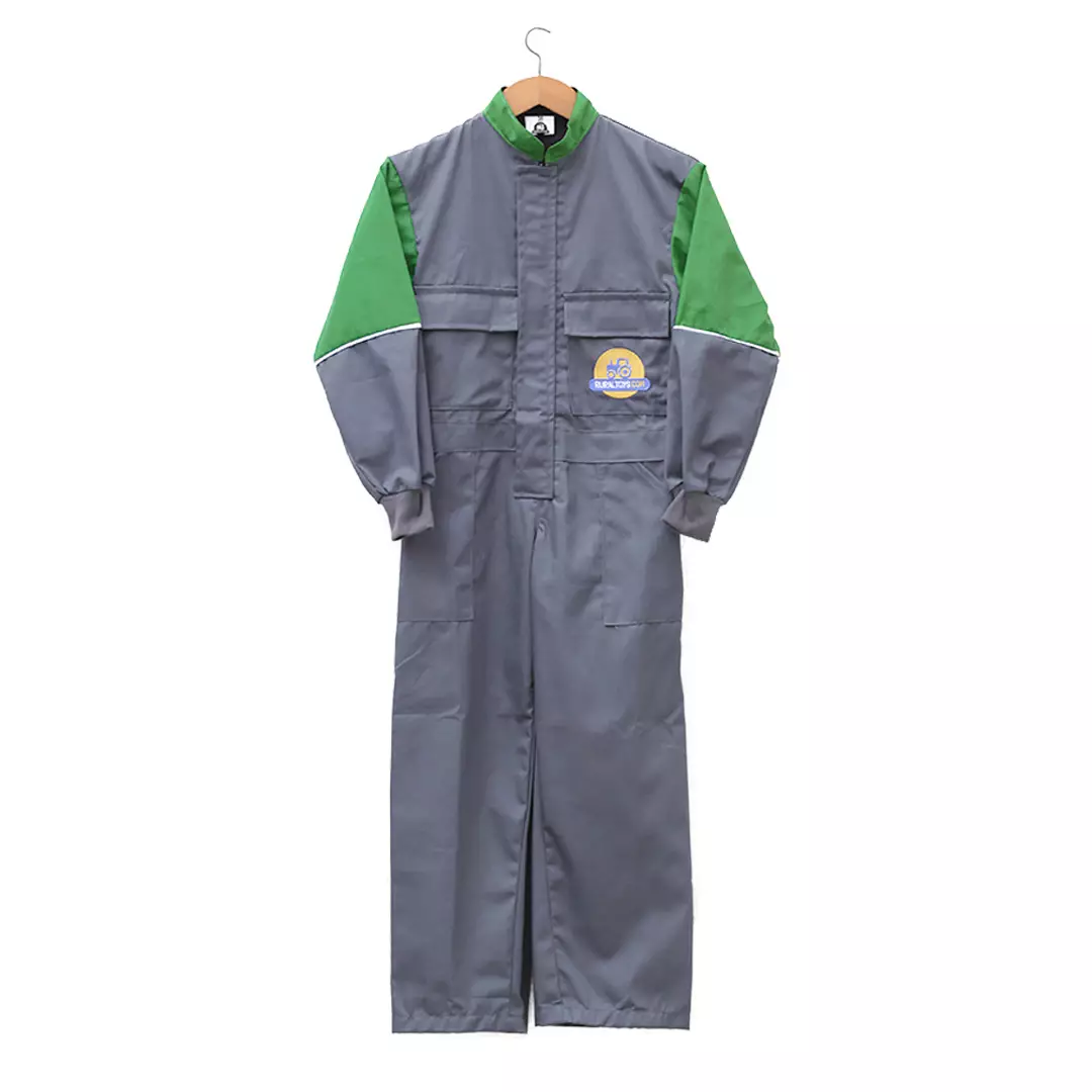 Mono Infantil de Trabajo Ruraltoys