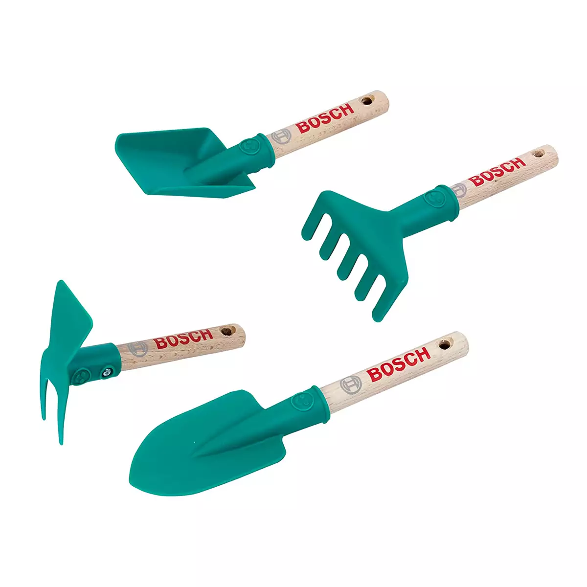 Kit de Herramientas de Mano para Niños Bosch Klein 2735